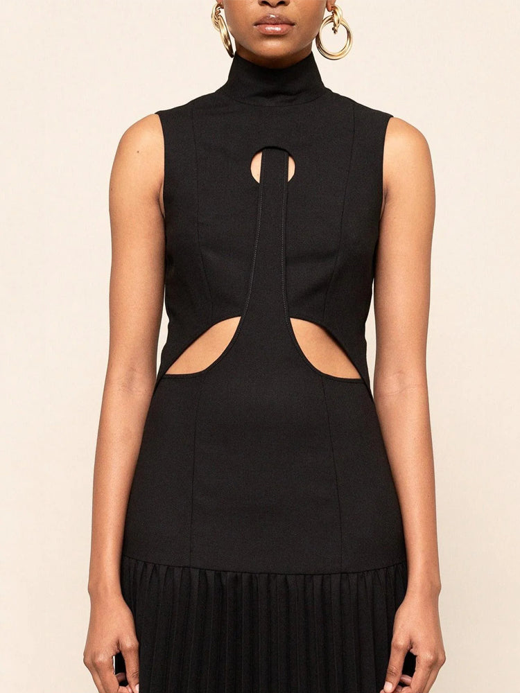 Estelle Maxikleid