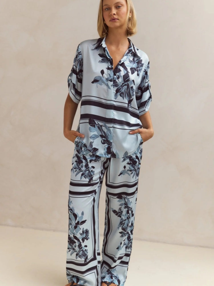 Dedikert lenke for loungewear og pyjamassett
