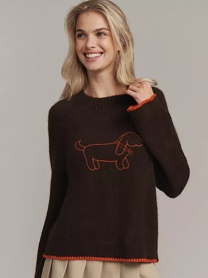 Hırka özel bağlantı