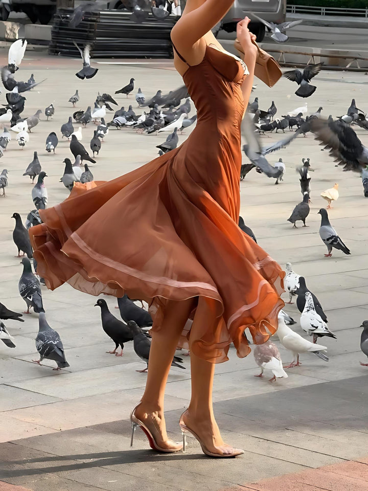 ओवर-द-नी मिडी ड्रेसकॉपी लिंक (कॉपी)