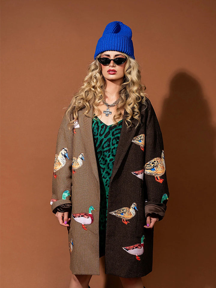 Paltolar için özel bağlantı (kopya)