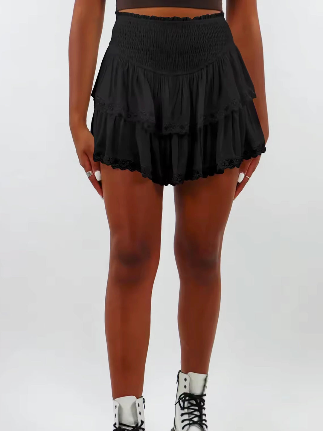 Abito in maglia – Renna