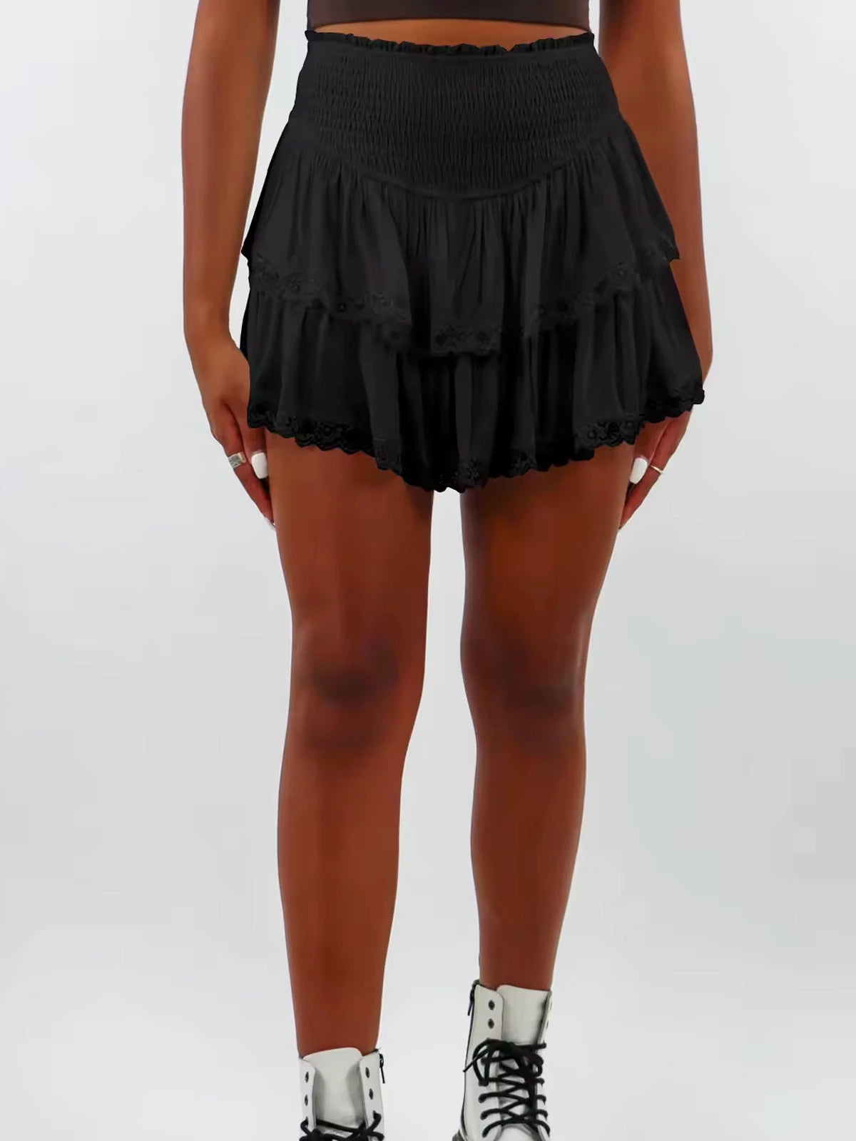 Abito in maglia – Renna