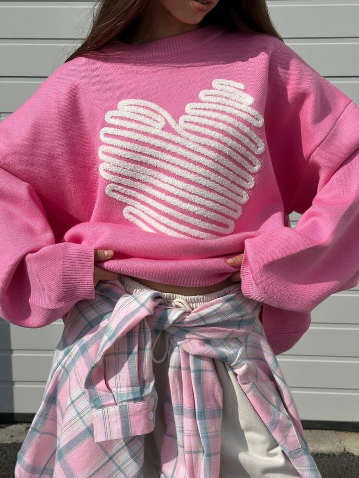 Věnovaný odkaz cardigan