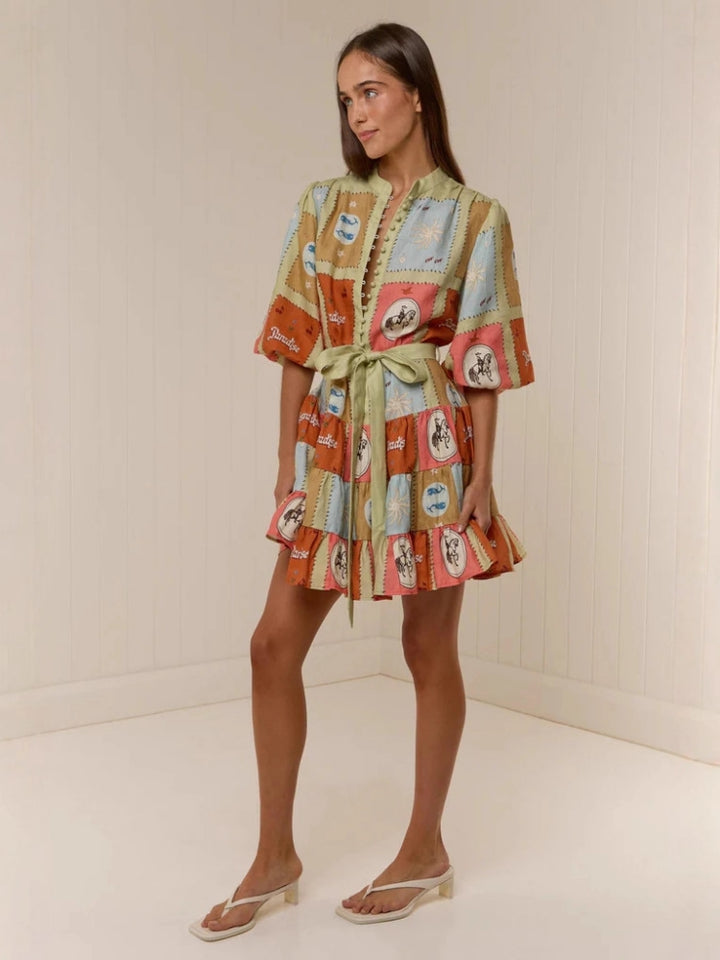 Espesyal na link para sa mga mini dress (kopya)
