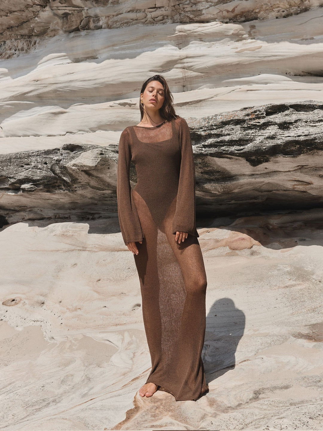 Orla Einteiler & Palma Kleid