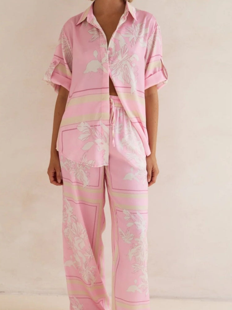 Dedikert lenke for loungewear og pyjamassett