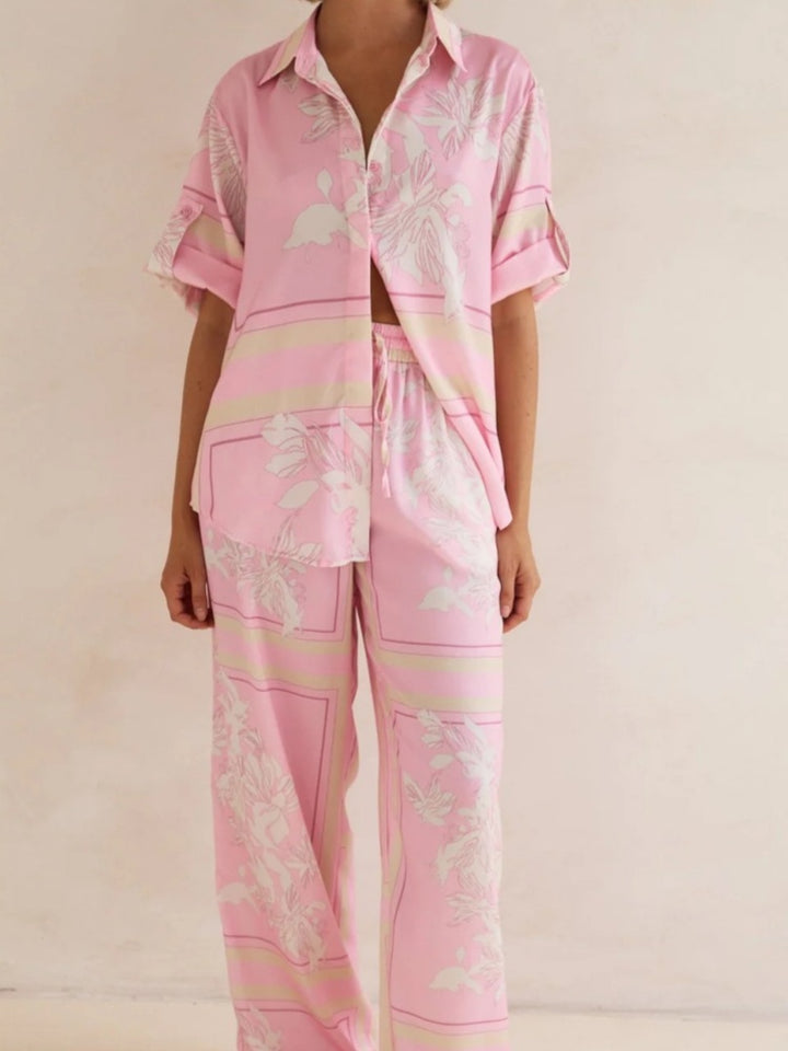 Dedikert lenke for loungewear og pyjamassett