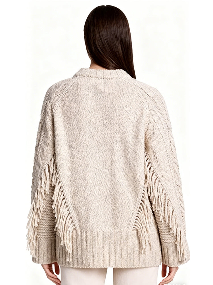 Cardigan dedikert lenke