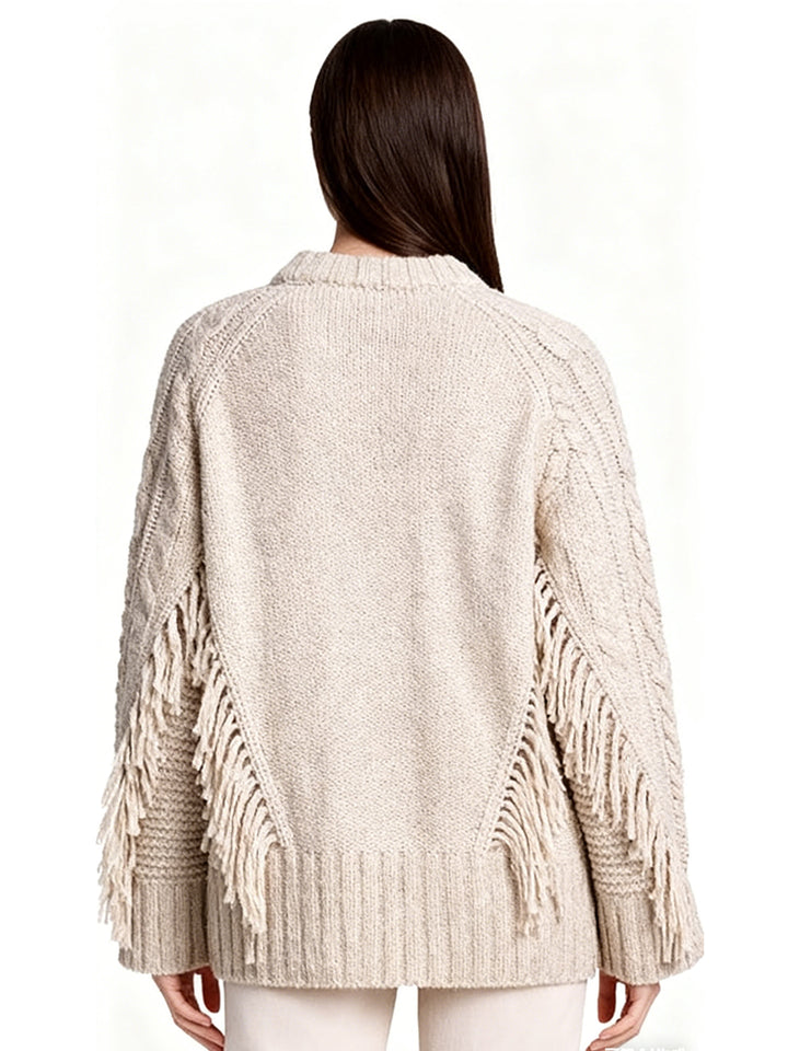 Cardigan dedikert lenke