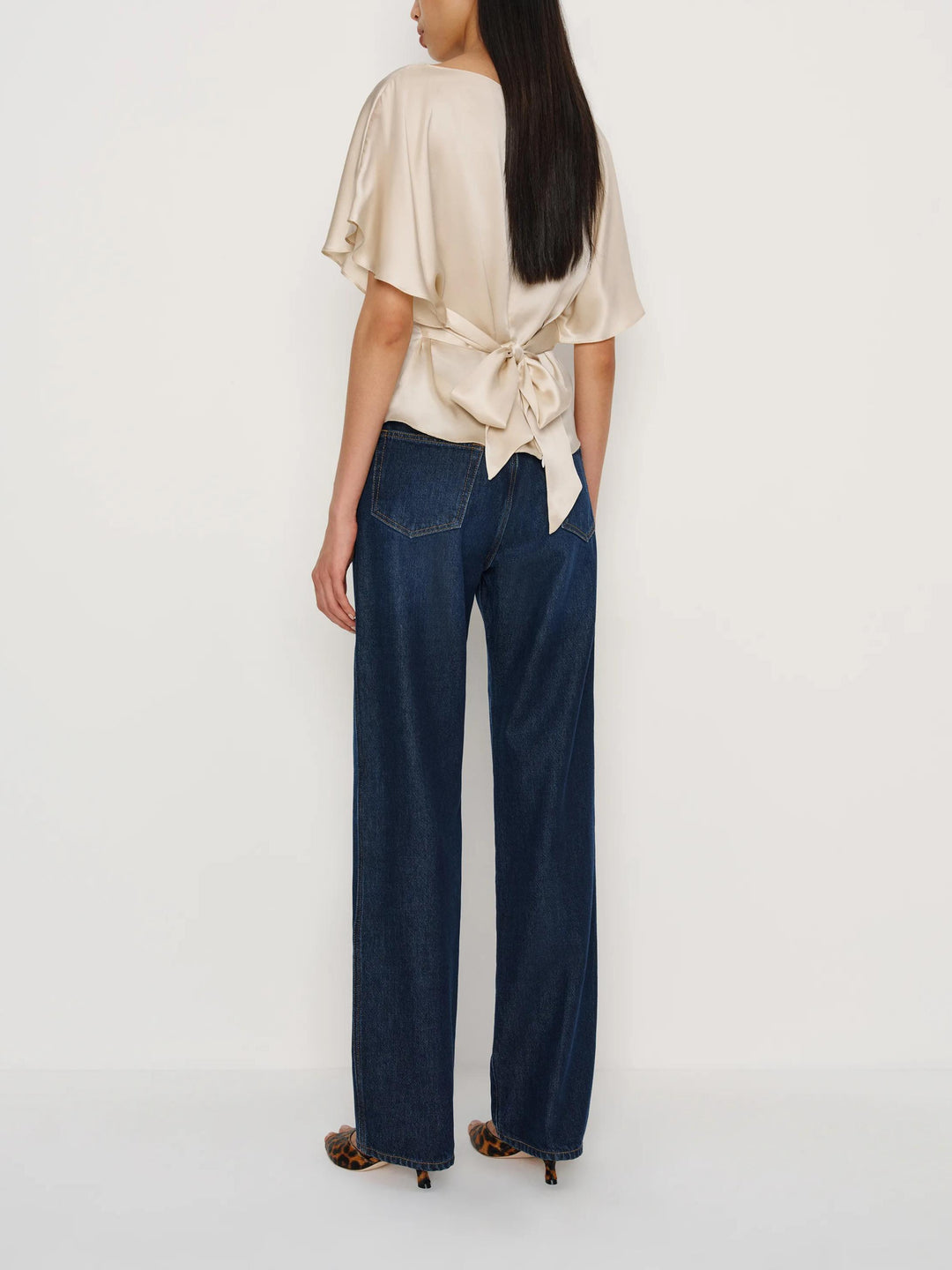 Avery Top & Marcia Skirt