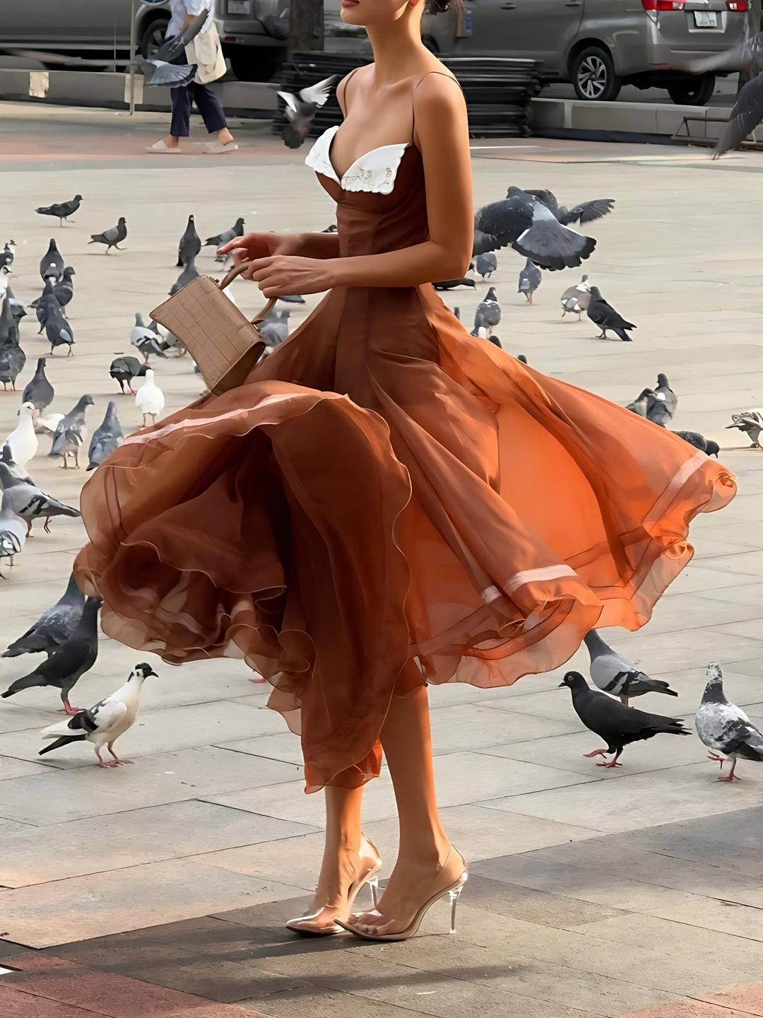 ओवर-द-नी मिडी ड्रेसकॉपी लिंक (कॉपी)