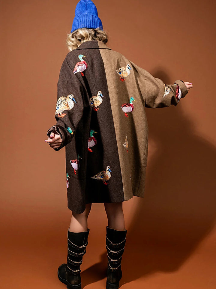 Paltolar için özel bağlantı (kopya)