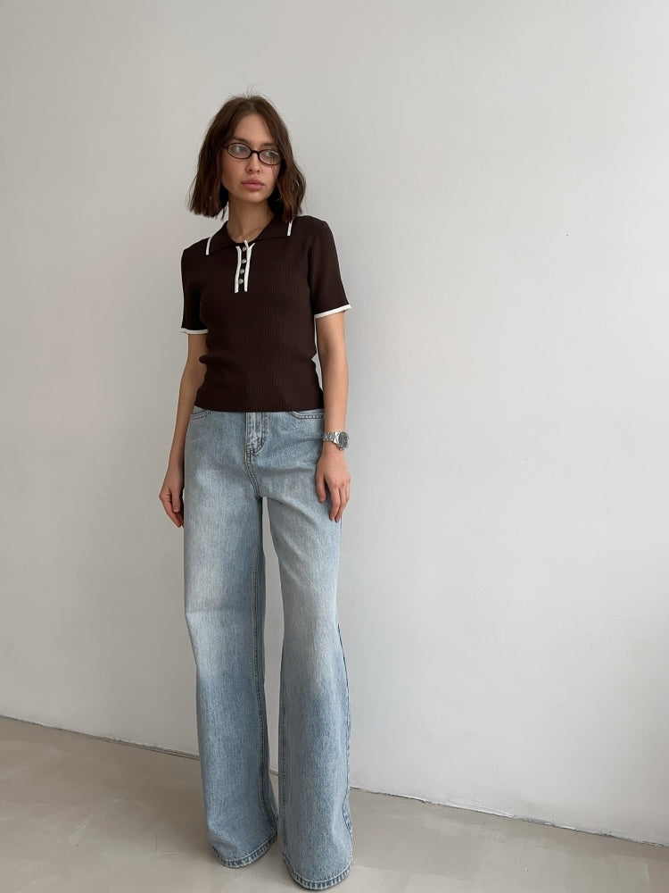 Cardigan gewidmeter Link