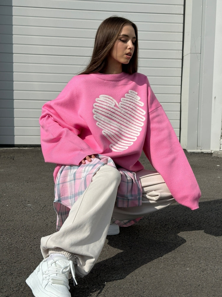 Věnovaný odkaz cardigan