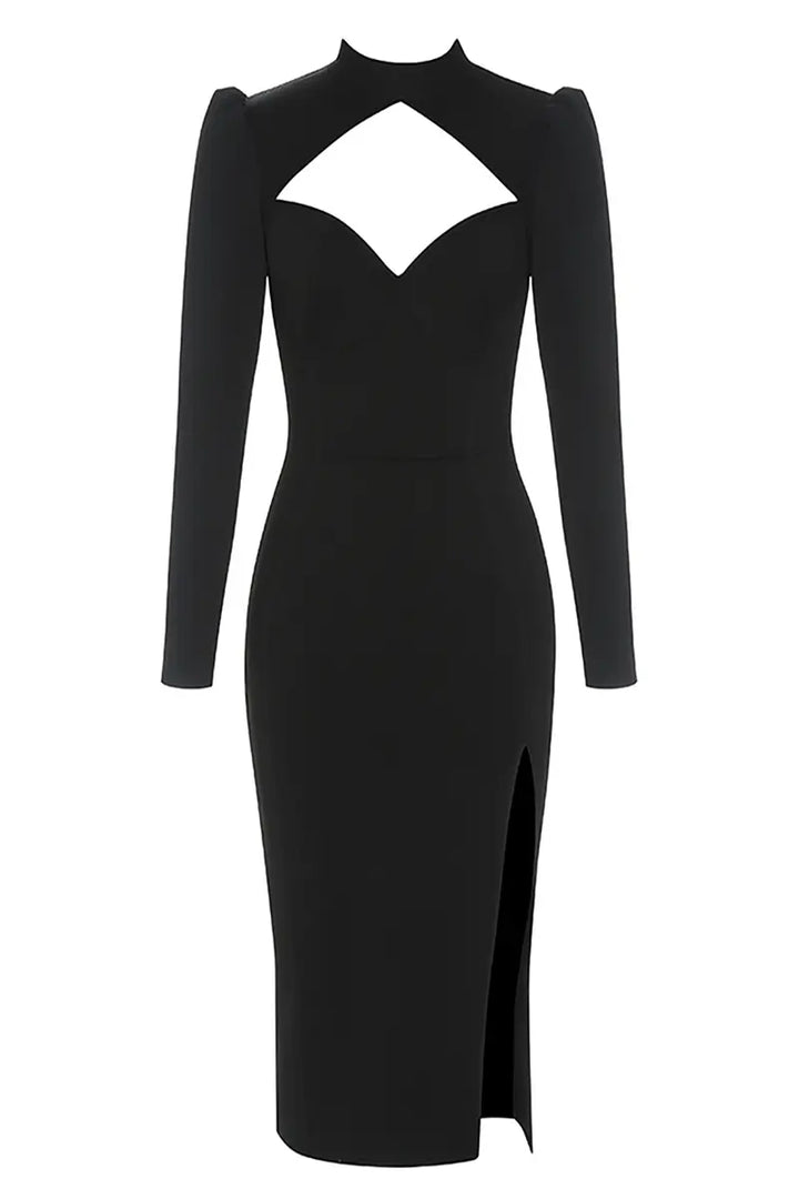 Sexy modisches trägerloses Bodycon-Kleid