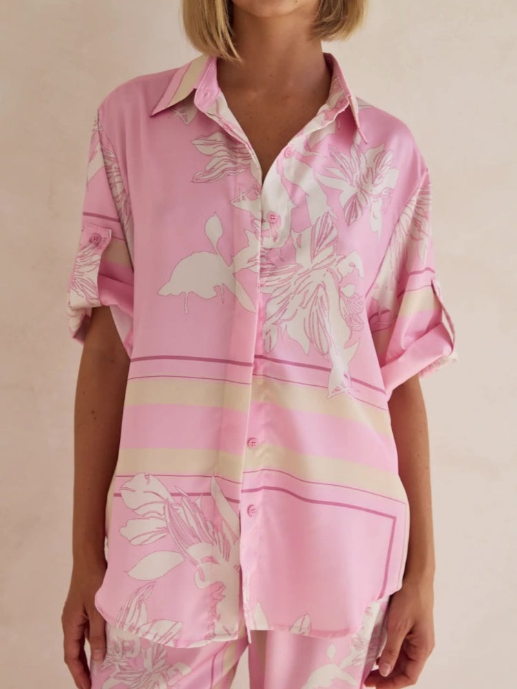 Dedikert lenke for loungewear og pyjamassett