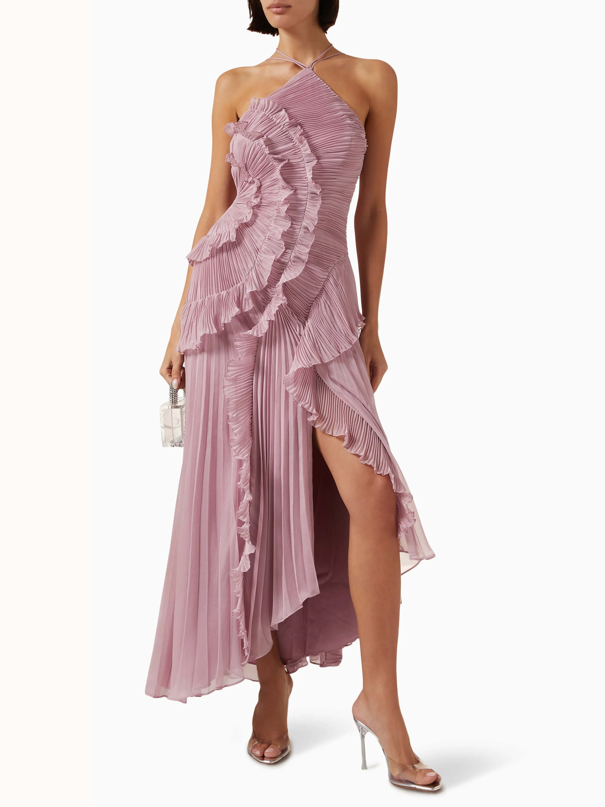 Ocean Whirlpool Maxi Dress – Boiilife