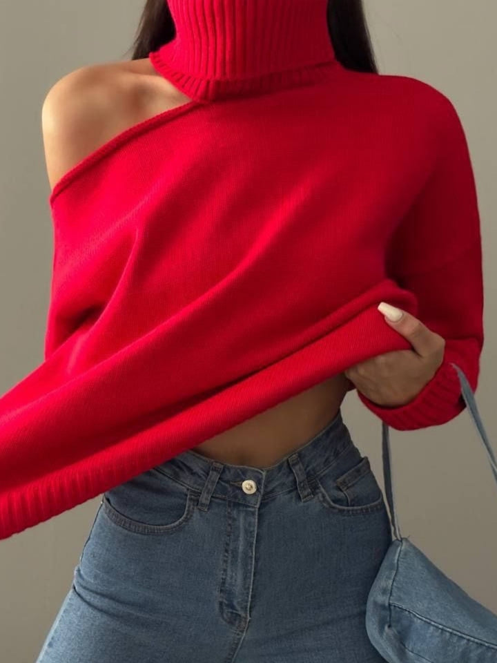 Cardigan gewidmeter Link