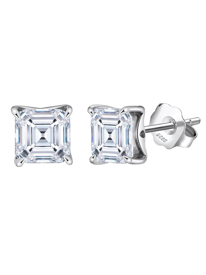 18K vergulde Regality oorbellen goud