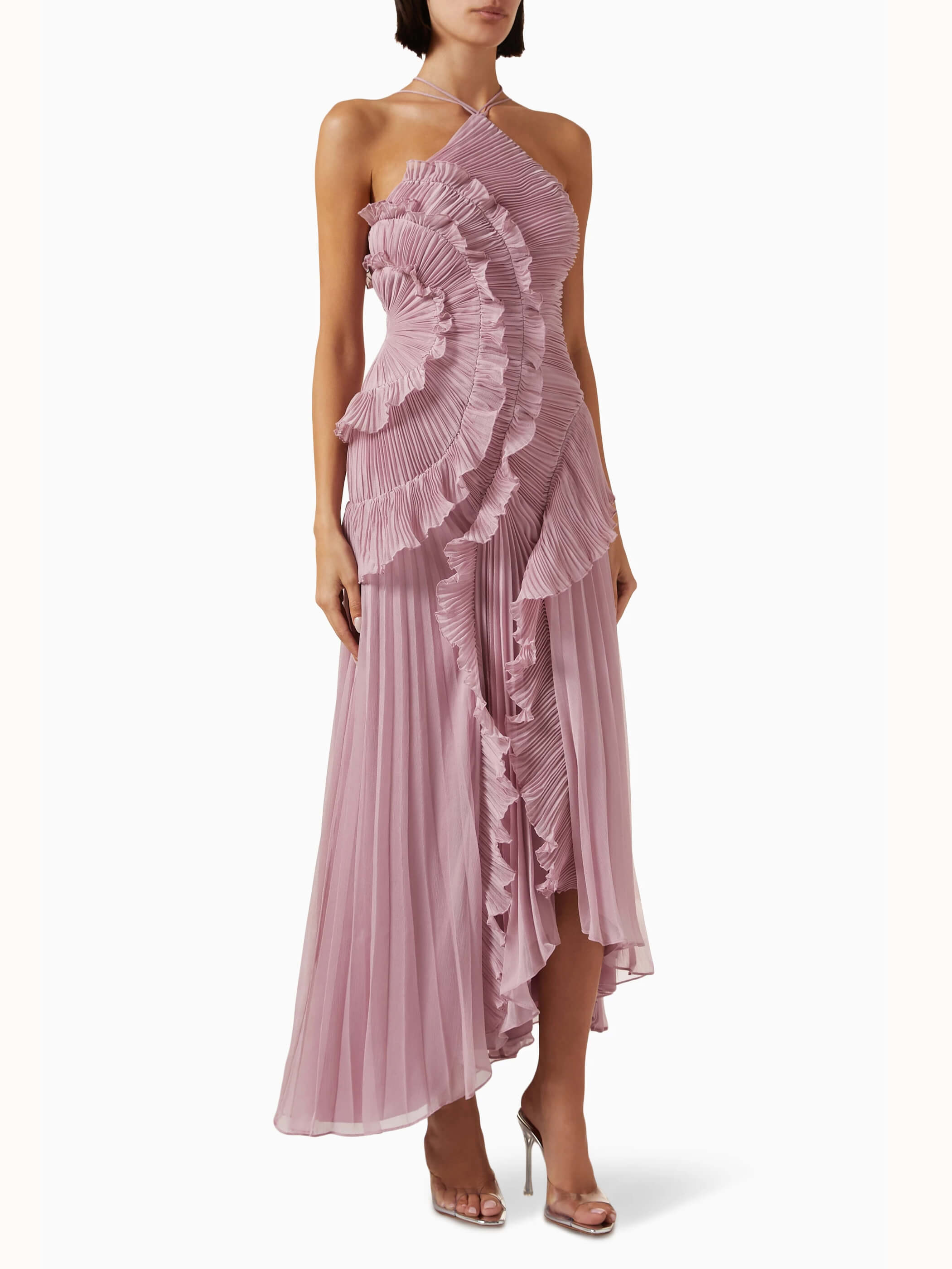 Ocean Whirlpool Maxi Dress – Boiilife