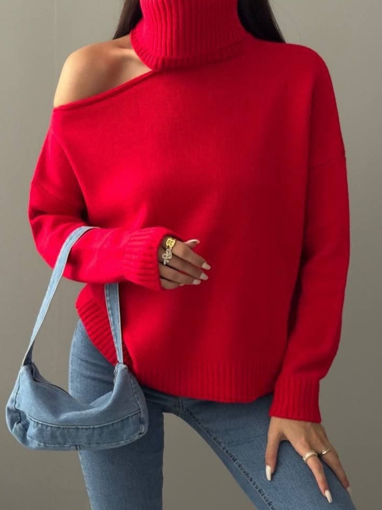 Cardigan gewidmeter Link