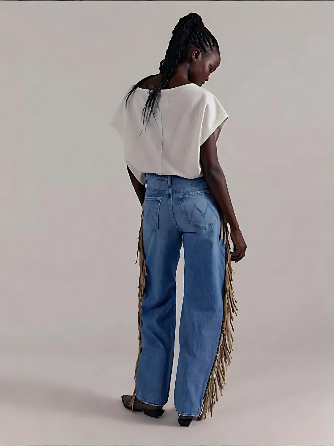 Spezieller Link für Hosen (vorläufige Vorlage für Denim-Serie, bitte nicht löschen) (Kopie)