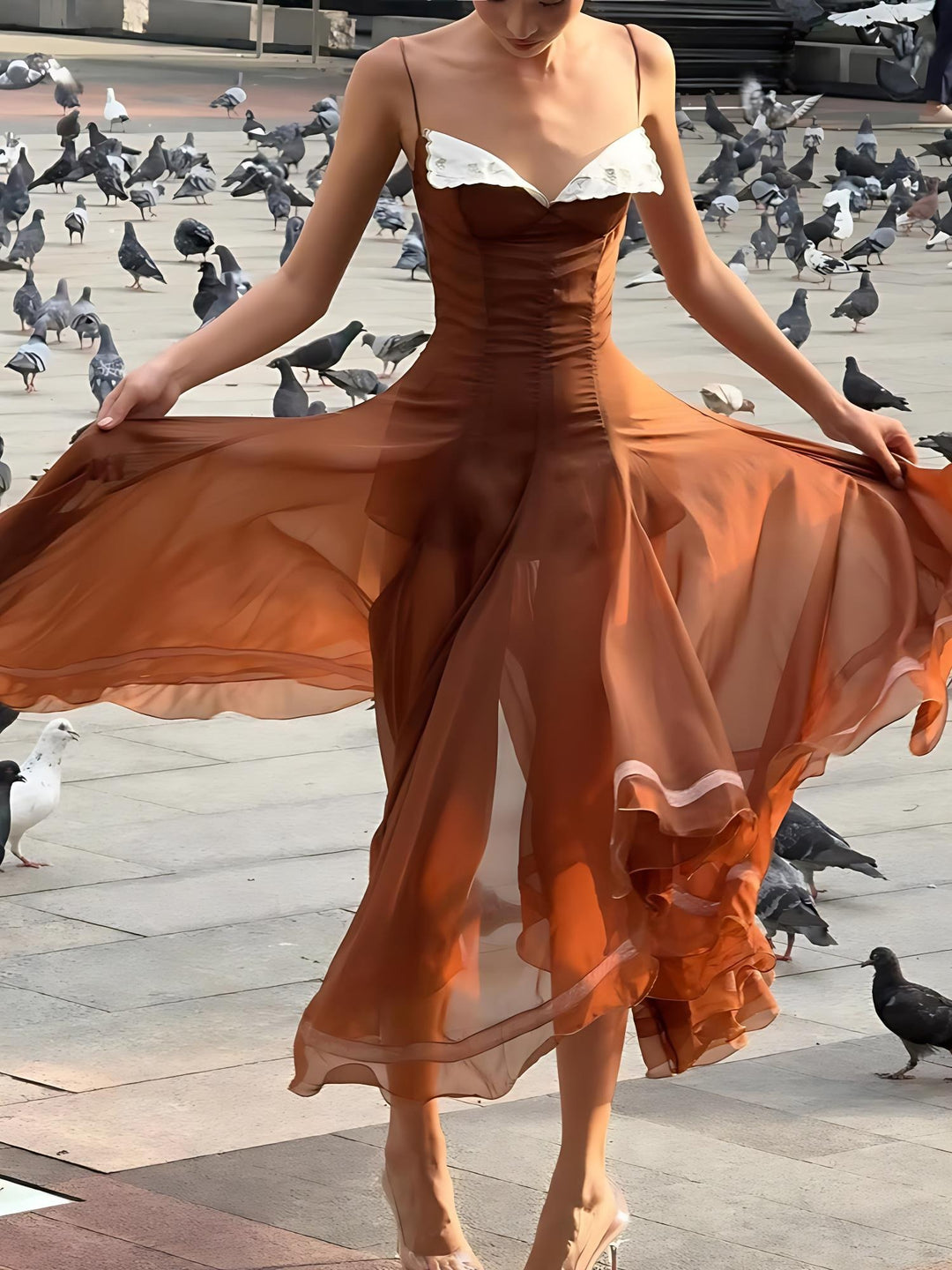 ओवर-द-नी मिडी ड्रेसकॉपी लिंक (कॉपी)