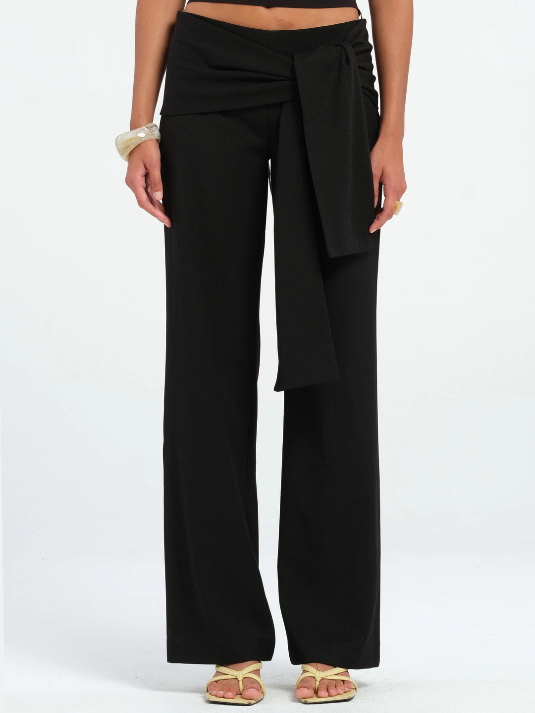 Verner Wrap Pant