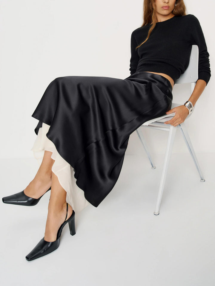 Avery Top & Marcia Skirt