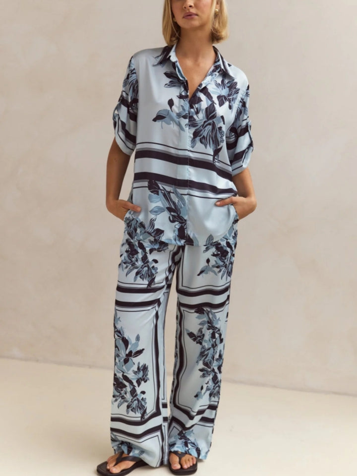 Dedikert lenke for loungewear og pyjamassett