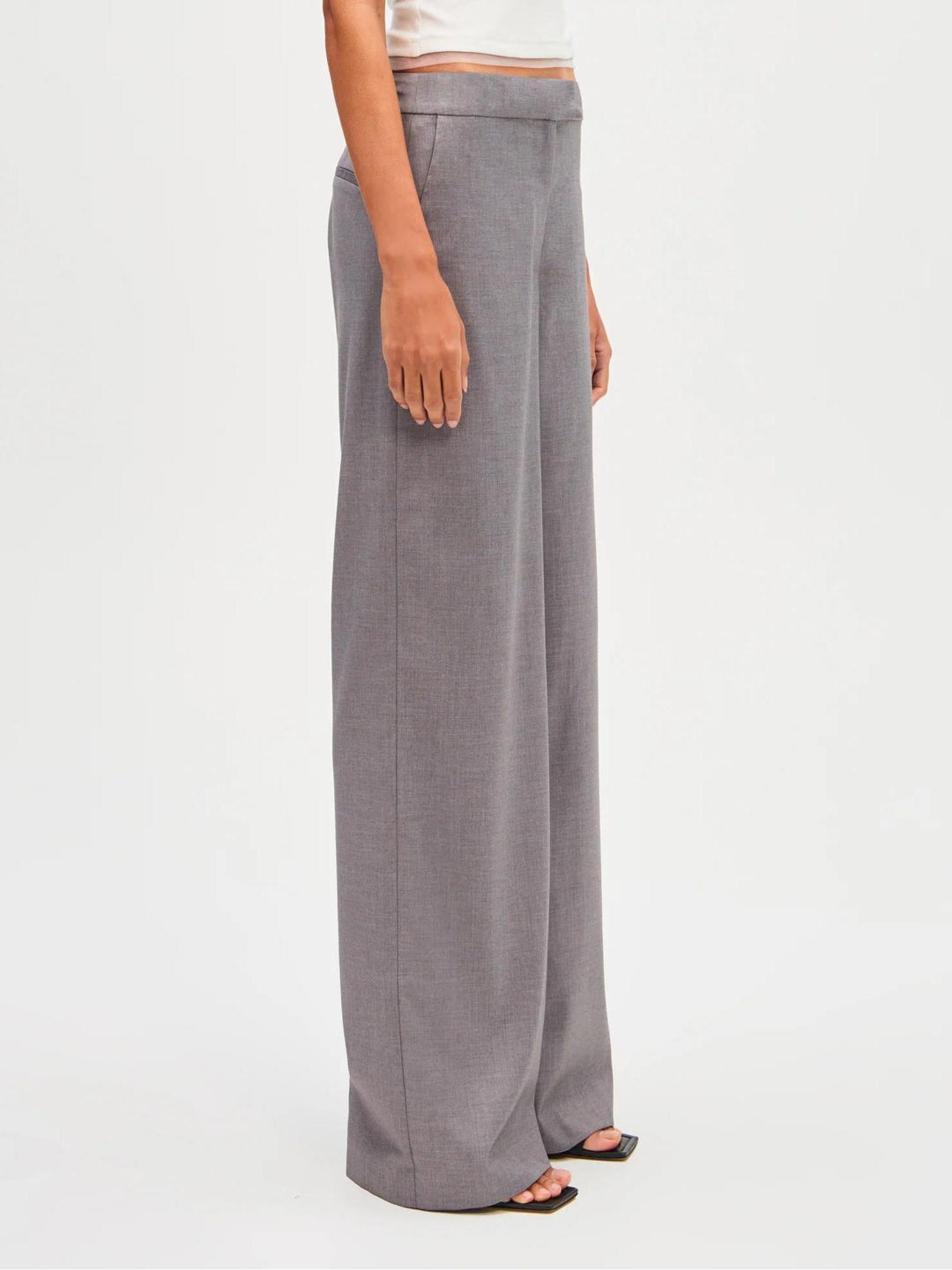 Belen Pants Set