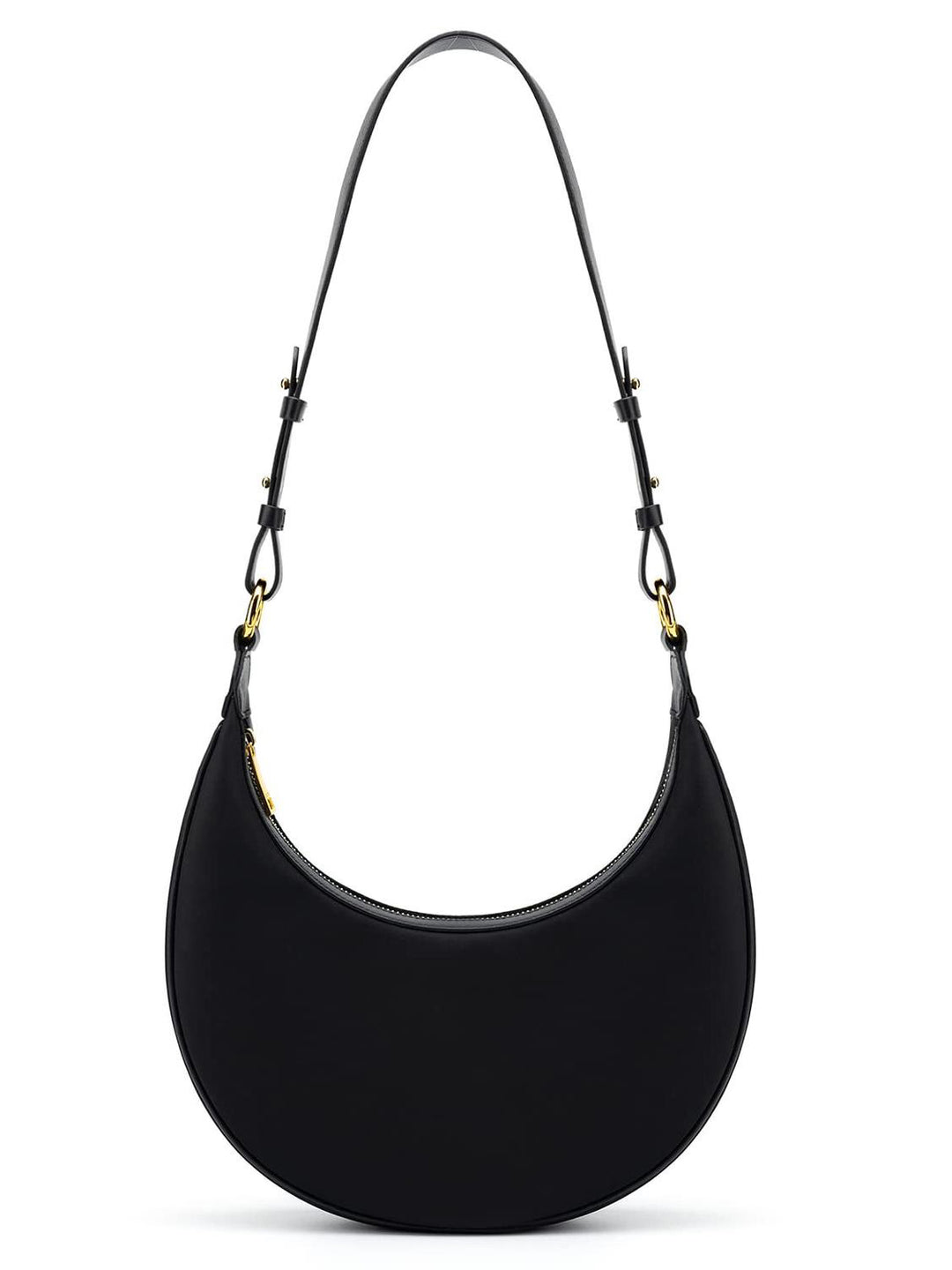 Crescent Shoulder Bag