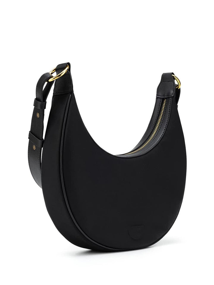 Crescent Shoulder Bag