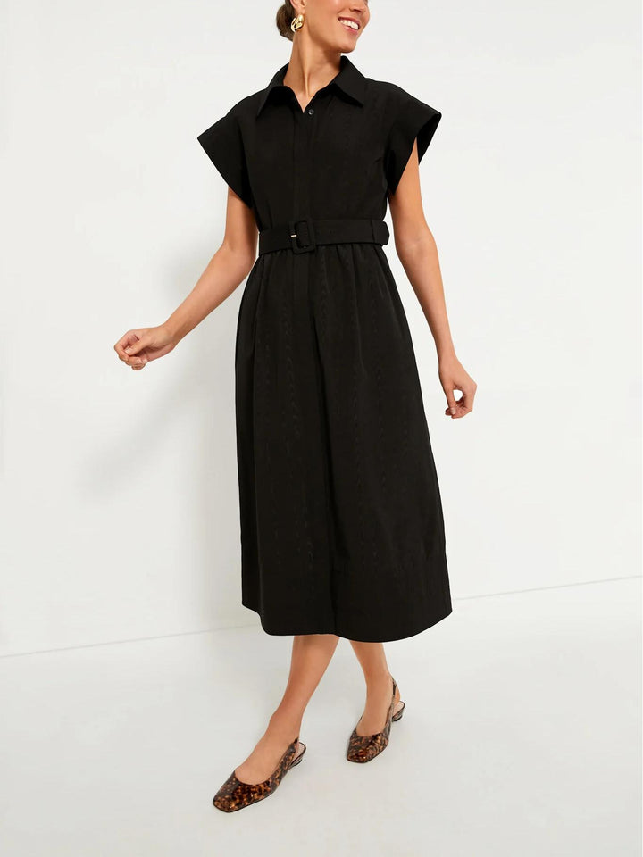 Elegant Chloe Midi Dress