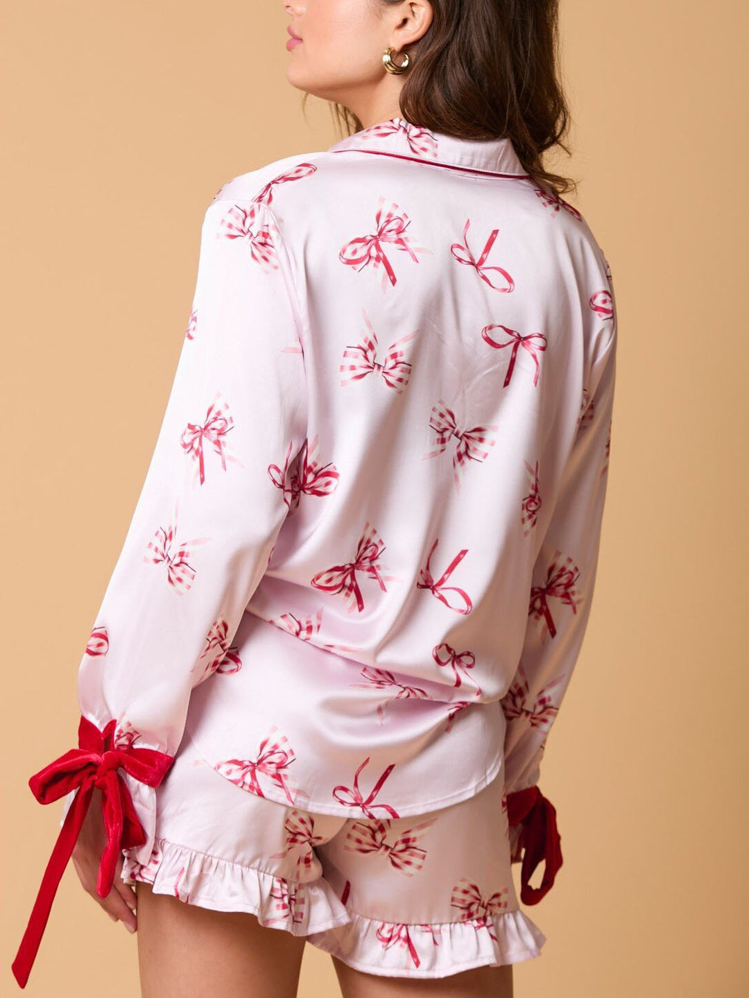 Gigi lint pyjamaset