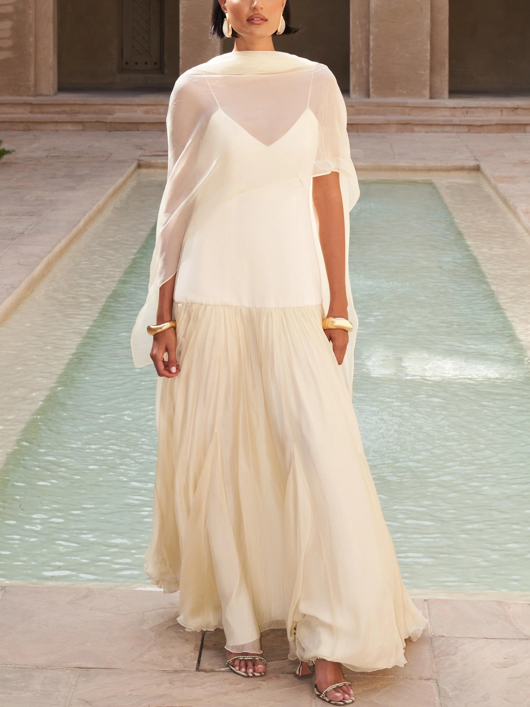 Fia Dress
