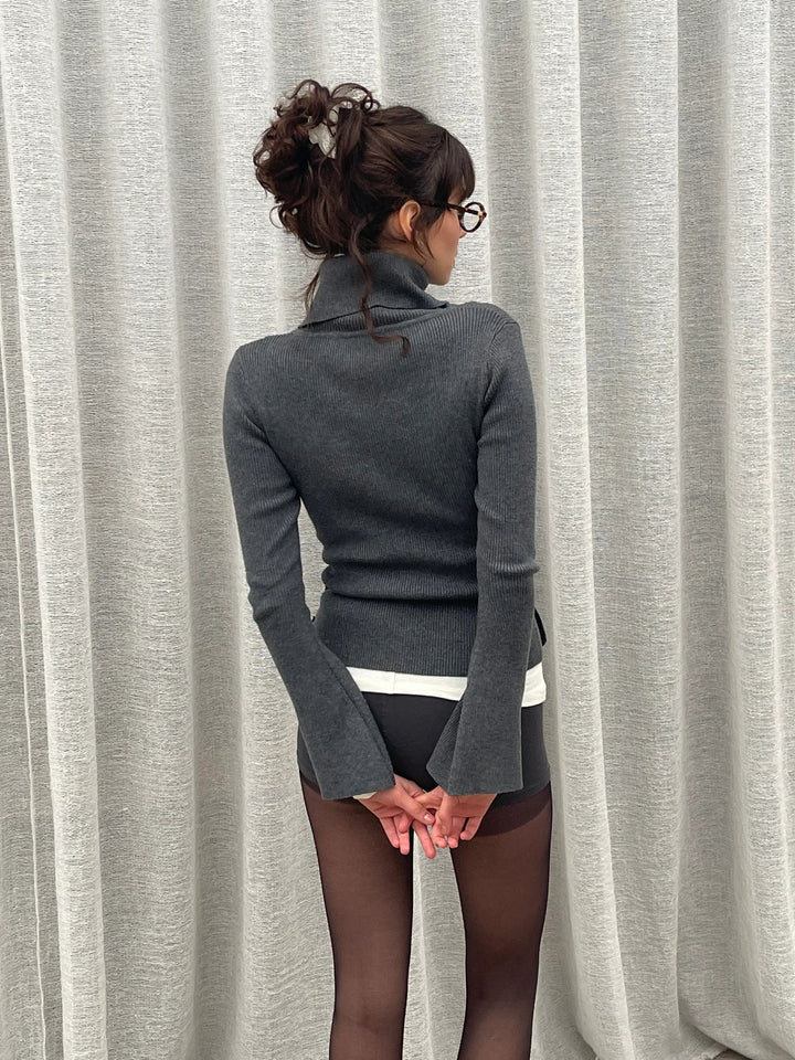 Hırka özel bağlantı