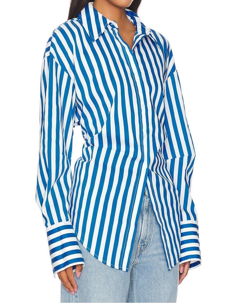 Loch Button Up Shirt