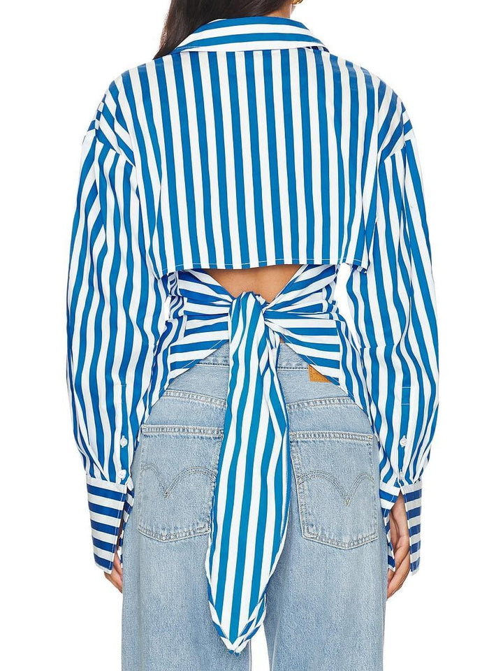 Loch Button Up Shirt