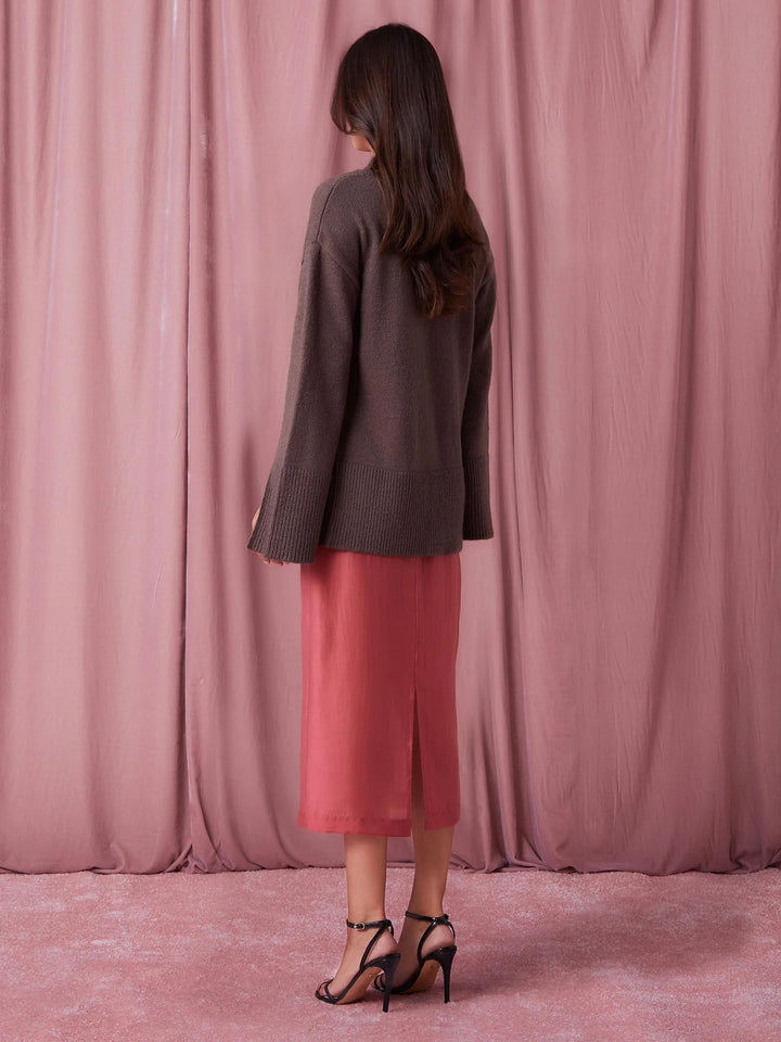 Ariana Oversized Sweater