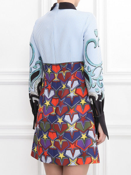 Mini elbiseler için özel bağlantı (kopyala)