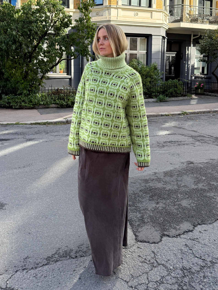 Cardigan dedikerad länk