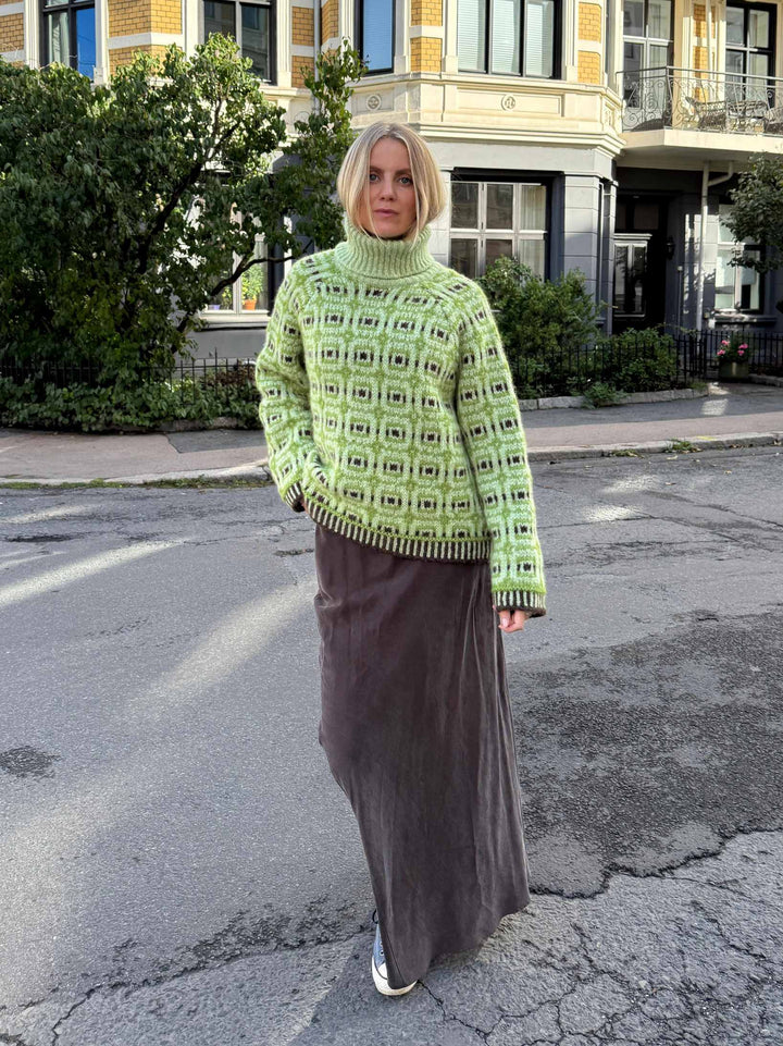 Cardigan dedikerad länk