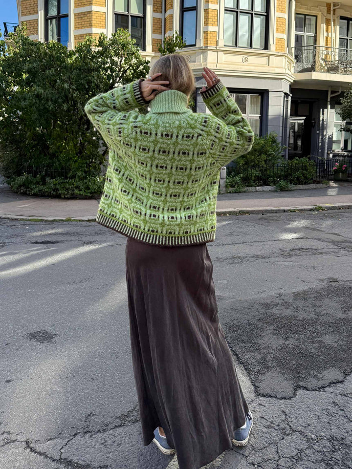 Cardigan dedikerad länk