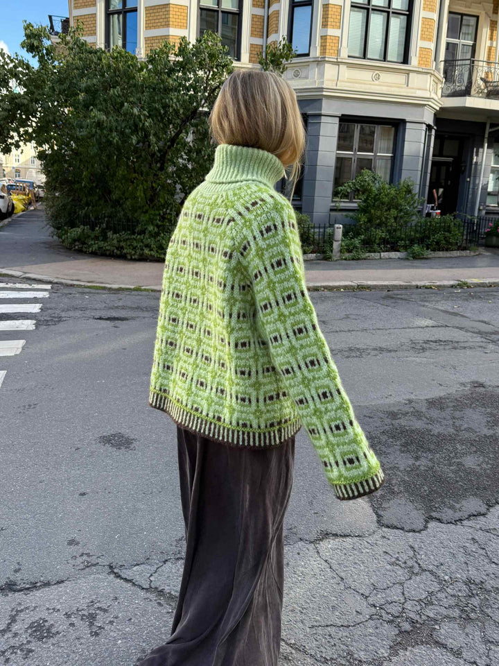 Cardigan dedikerad länk