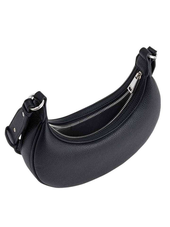 Crescent Shoulder Bag