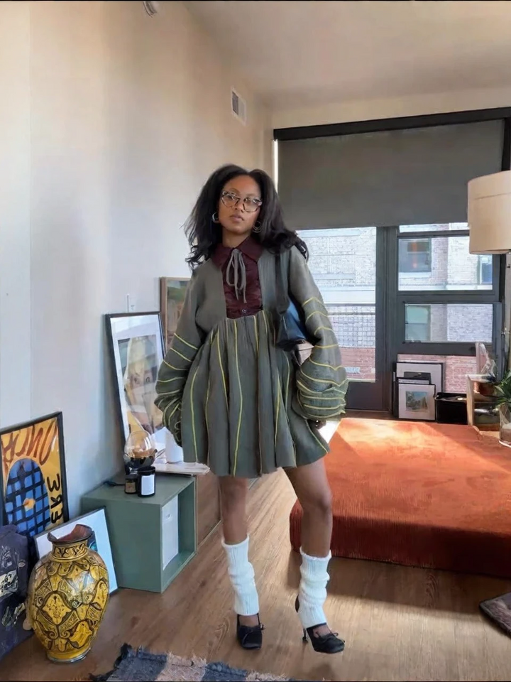 मिनी ड्रेस के लिए विशेष लिंक (कॉपी)