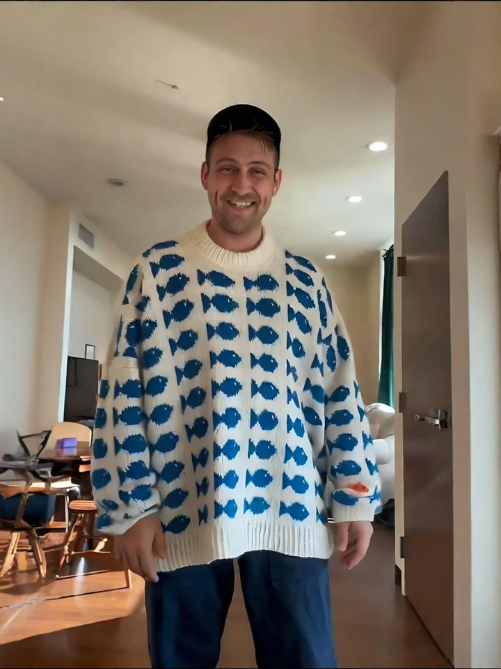 Kardigan dedykowany link