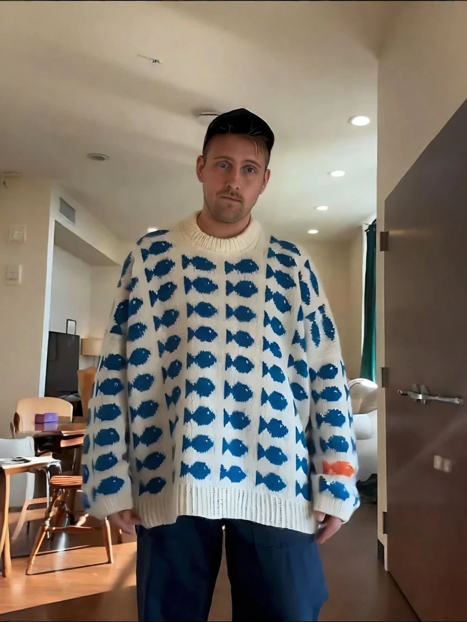 Kardigan dedykowany link